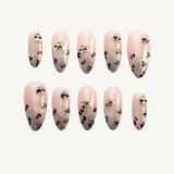 Champagne Léopardé