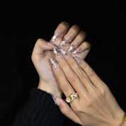 Champagne Léopardé