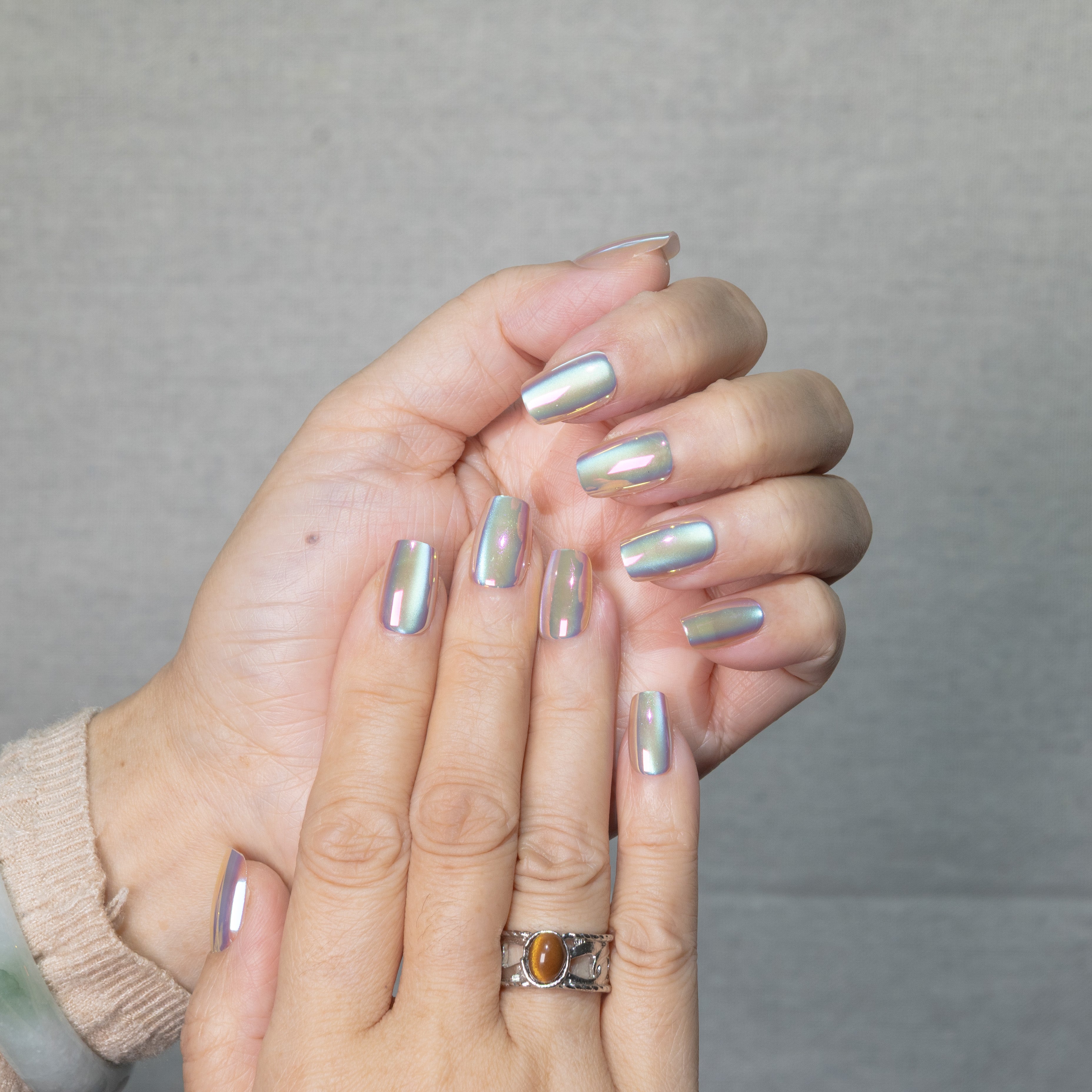 Fragments de L’anneau Stellaire