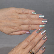 Fragments de L’anneau Stellaire