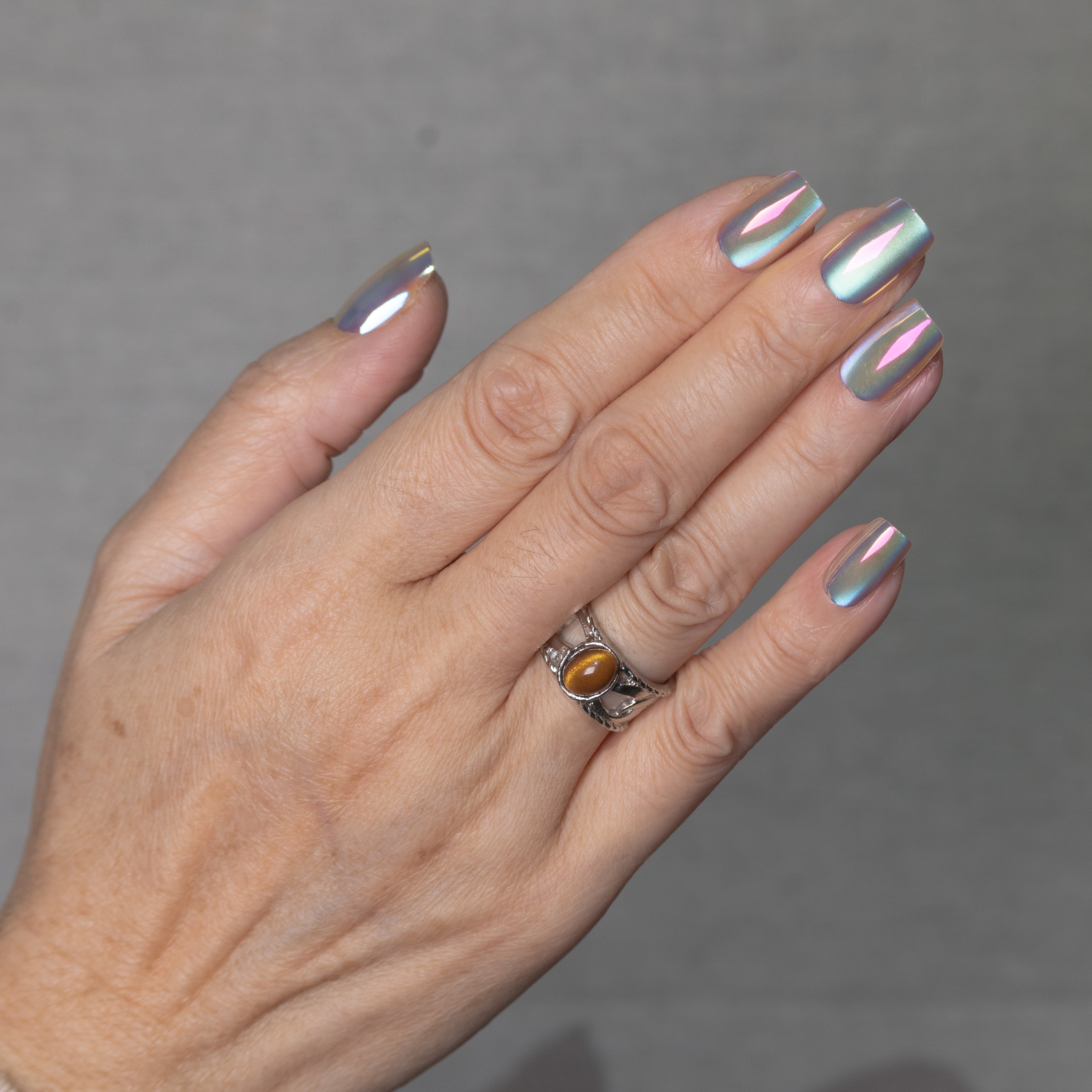 Fragments de L’anneau Stellaire