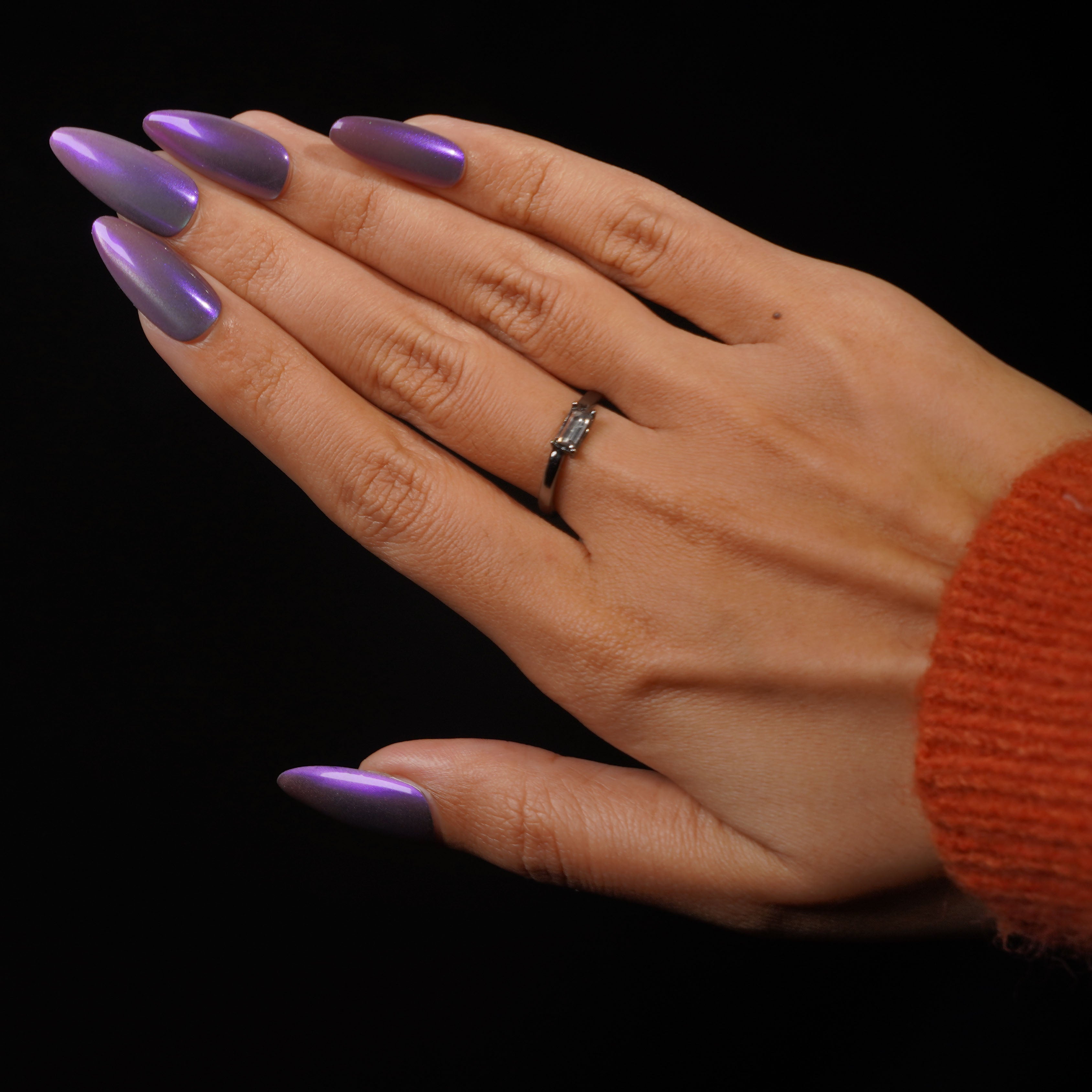 La Reine de la Soirée