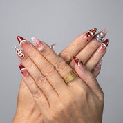 Le Bonheur est emballé.