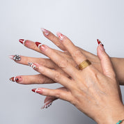 Le Bonheur est emballé.