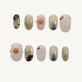 Petit Jardin d'Été