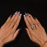 Rêve de Papillon Lumineux