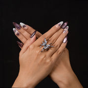 Rêve de Papillon Lumineux