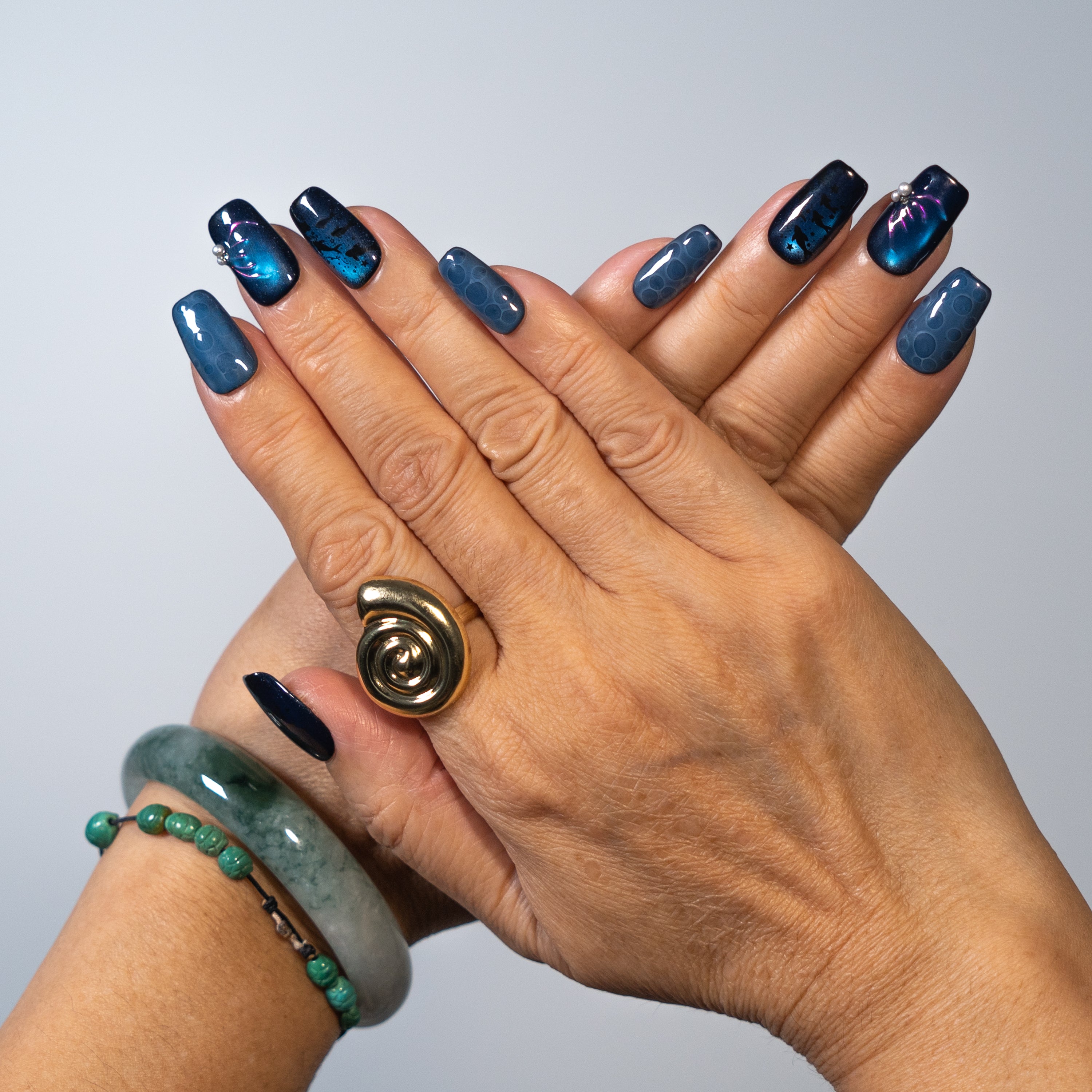 Rythme de la Mer Fantastique