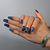 Rythme de la Mer Fantastique