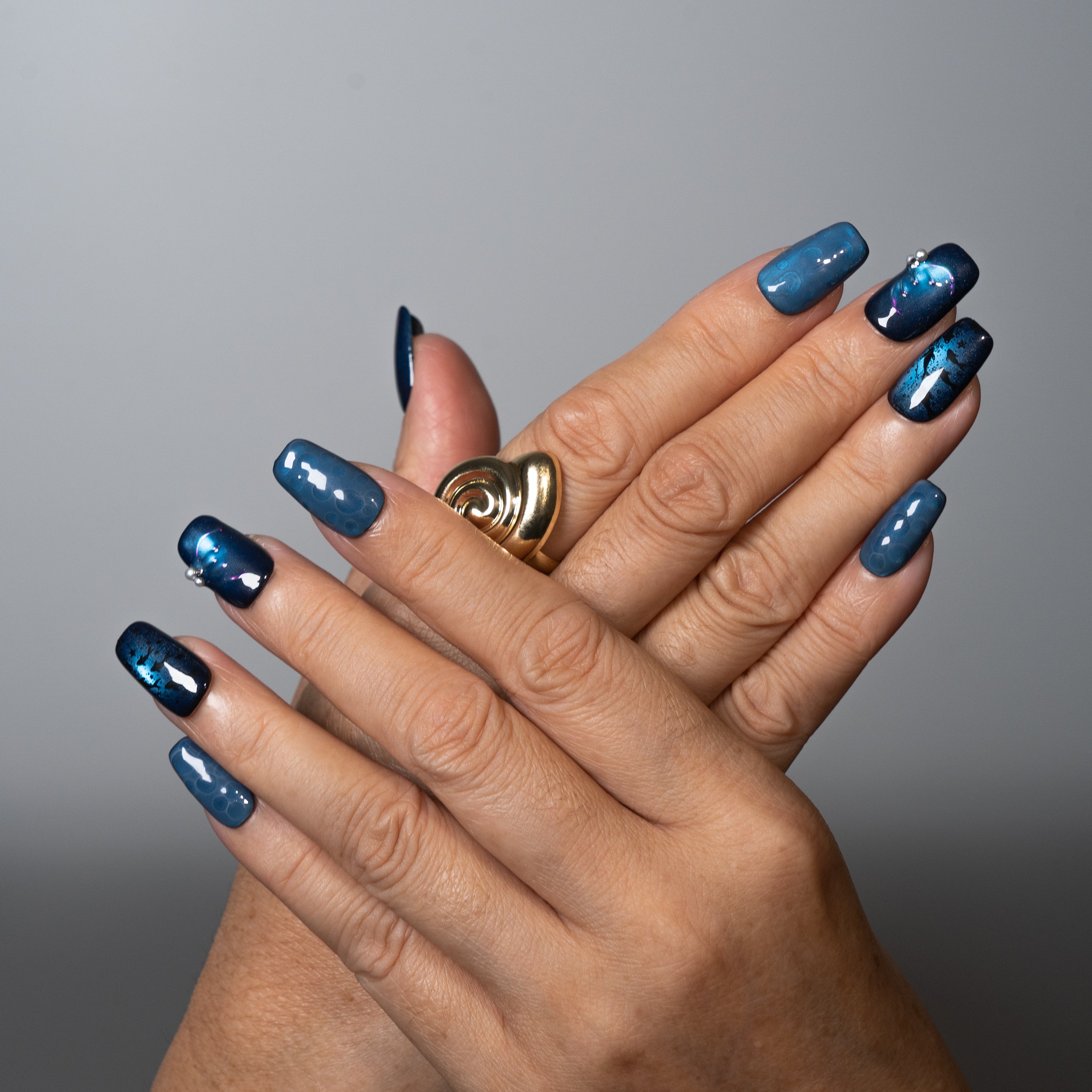 Rythme de la Mer Fantastique