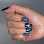 Rythme de la Mer Fantastique