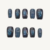 Rythme de la Mer Fantastique