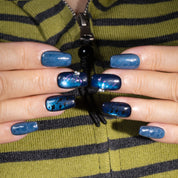 Rythme de la Mer Fantastique