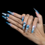 Reflets de Paillions sur le Lac